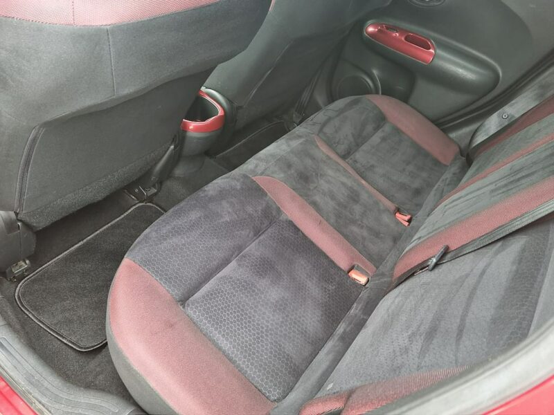 Nissan Juke 1.6 TURBO * GWARANCJA * navi * kamera * zadbana * serwisowany * wawa I (2010-2019)