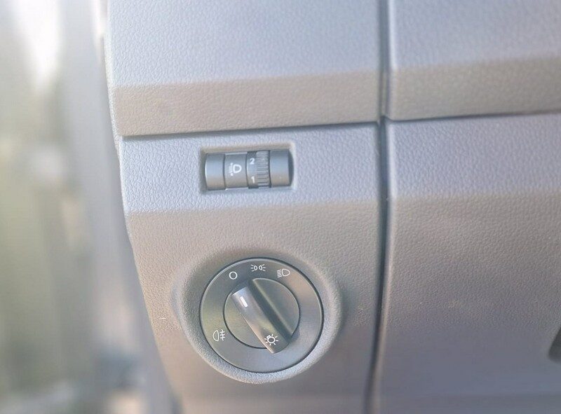Volkswagen Amarok mały przebieg 4x4 vebasto