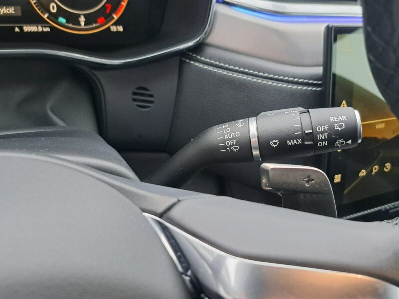 Jaguar F-PACE MY24 2.0 I4 250 KM AWD Auto R-Dynamic S FujiWhite GlossBlack Navi LED
