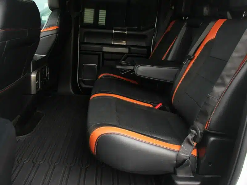 Ford F150 Raptor*450KM*4WD*Automat*FullLed*Radar*Skóra*Went+GrzFot*Blis*AsysToru (2015-)