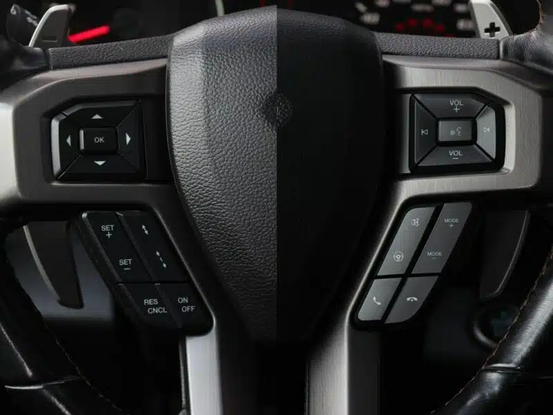 Ford F150 Raptor*450KM*4WD*Automat*FullLed*Radar*Skóra*Went+GrzFot*Blis*AsysToru (2015-)