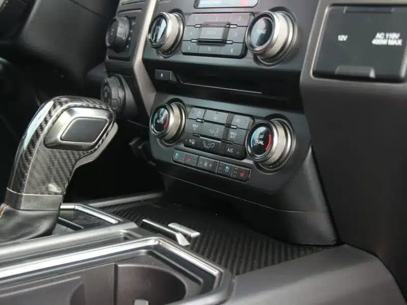 Ford F150 Raptor*450KM*4WD*Automat*FullLed*Radar*Skóra*Went+GrzFot*Blis*AsysToru (2015-)