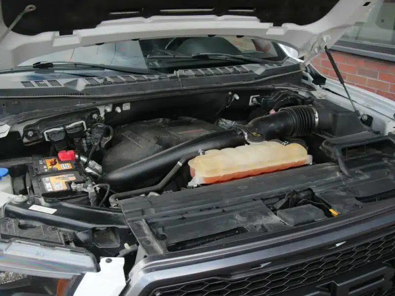 Ford F150 Raptor*450KM*4WD*Automat*FullLed*Radar*Skóra*Went+GrzFot*Blis*AsysToru (2015-)