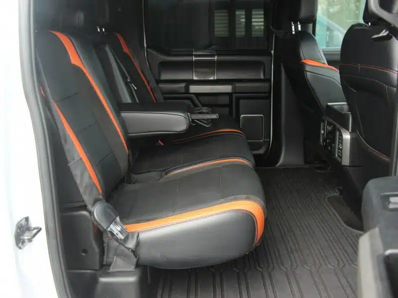 Ford F150 Raptor*450KM*4WD*Automat*FullLed*Radar*Skóra*Went+GrzFot*Blis*AsysToru (2015-)