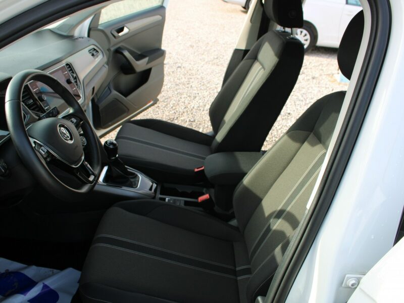 Volkswagen T-Roc F-VAT,Salon-pl,gwarancja,I-właściciel,grzane-fotele,tempomat,czuj-park