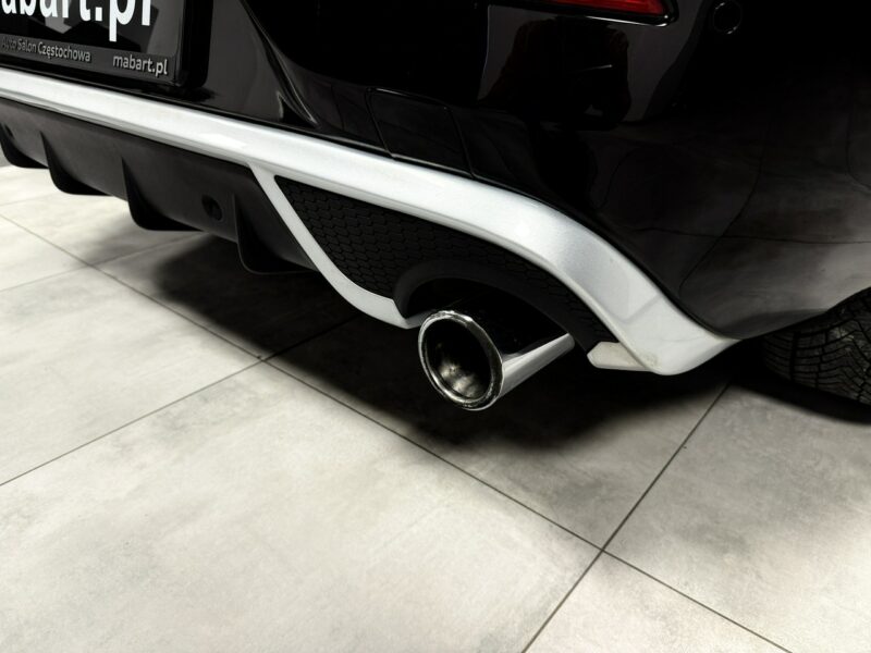 Volvo V40 2.0 Drive-E D3 150KM*R -DESIGN*Automat*Navi GPS*Sportsitze*ALU19*BLACK II (2012-)