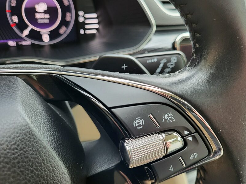 Škoda Superb serwis ASO, panorama, hak, FV23 III (2015-2023)