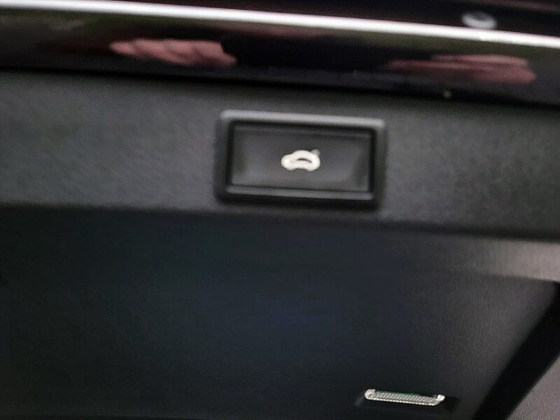 Škoda Superb serwis ASO, panorama, hak, FV23 III (2015-2023)