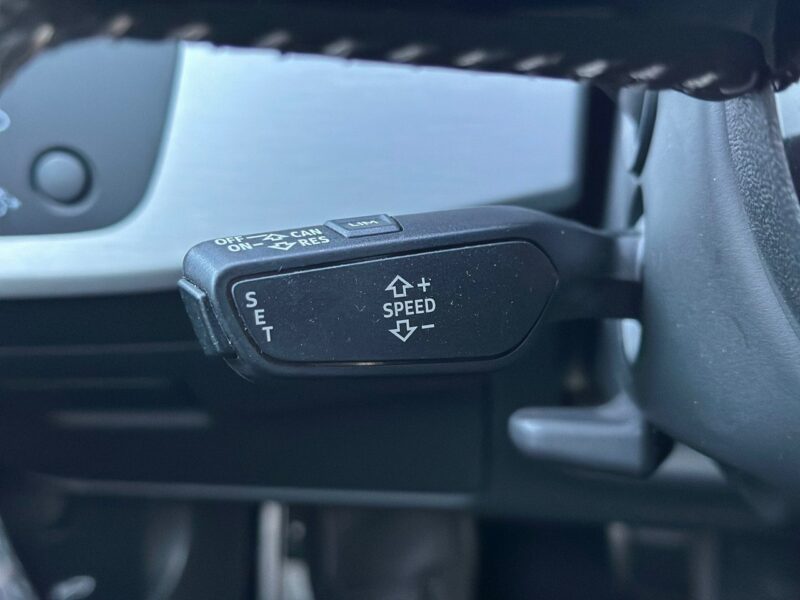 Audi A4 35 TFSI S-line S-tronic Faktura VAT 23% B9 (2015-)