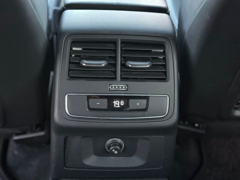 Audi A4 35 TFSI S-line S-tronic Faktura VAT 23% B9 (2015-)