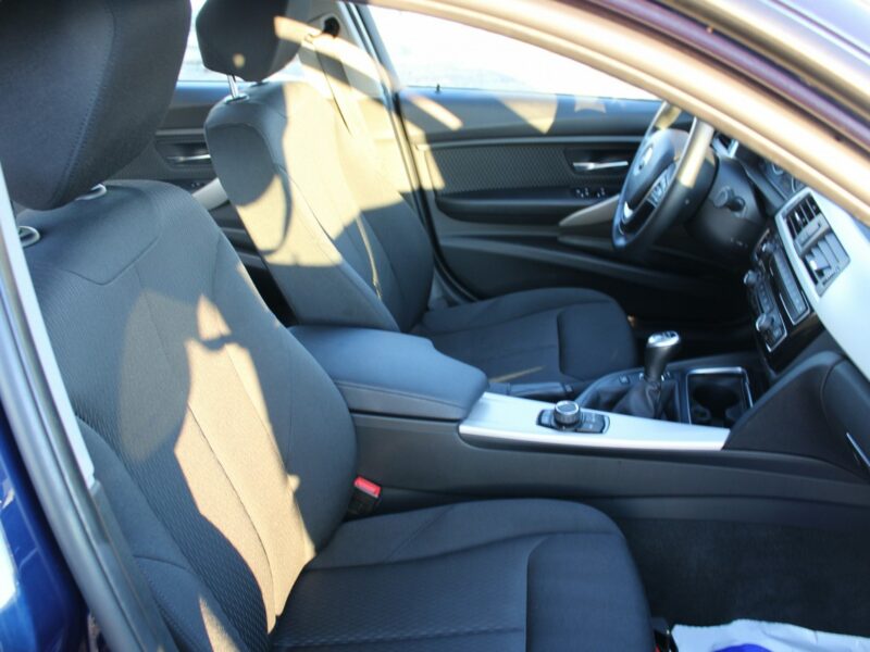 BMW 318 F-vat,salon-polska,gwarancja,Led,alu,navi, F30/F31 (2012-)