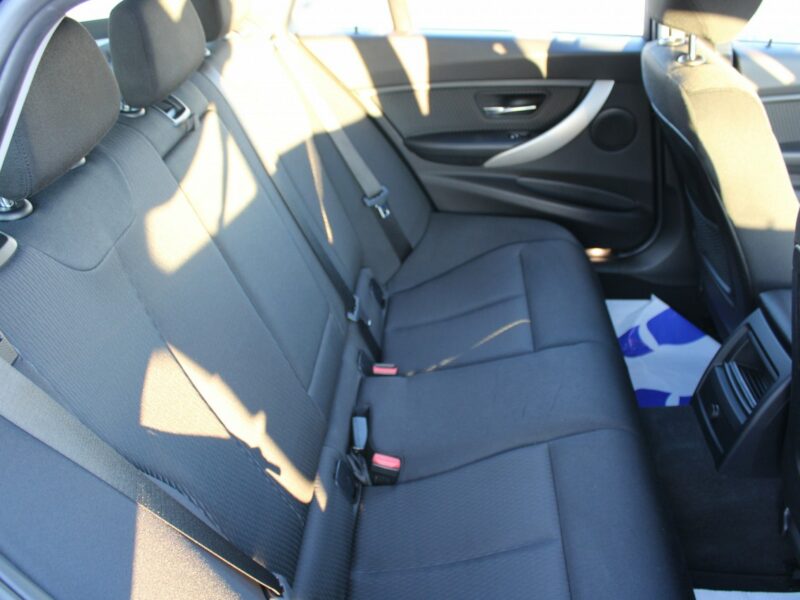 BMW 318 F-vat,salon-polska,gwarancja,Led,alu,navi, F30/F31 (2012-)