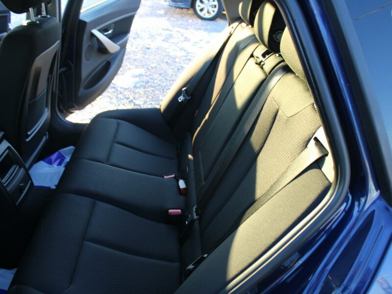 BMW 318 F-vat,salon-polska,gwarancja,Led,alu,navi, F30/F31 (2012-)