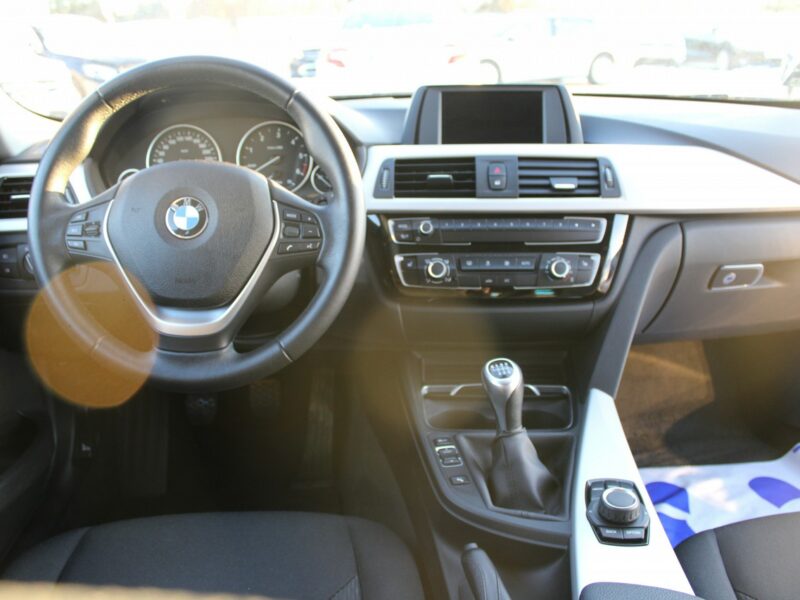 BMW 318 F-vat,salon-polska,gwarancja,Led,alu,navi, F30/F31 (2012-)