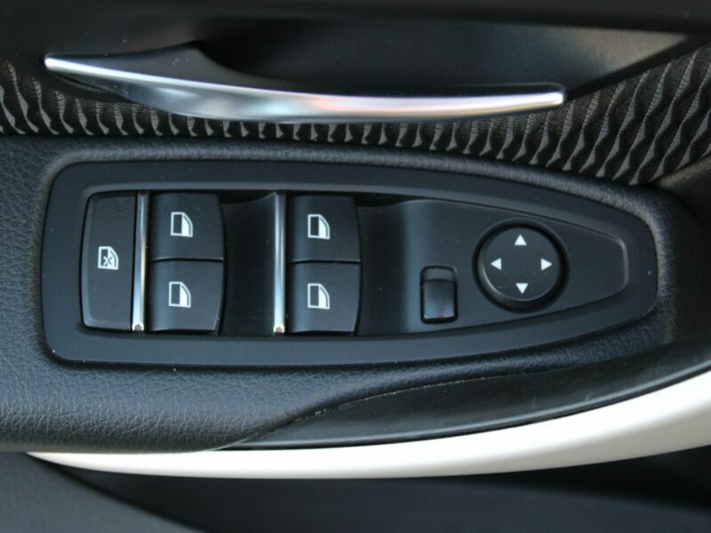 BMW 318 F-vat,salon-polska,gwarancja,Led,alu,navi, F30/F31 (2012-)