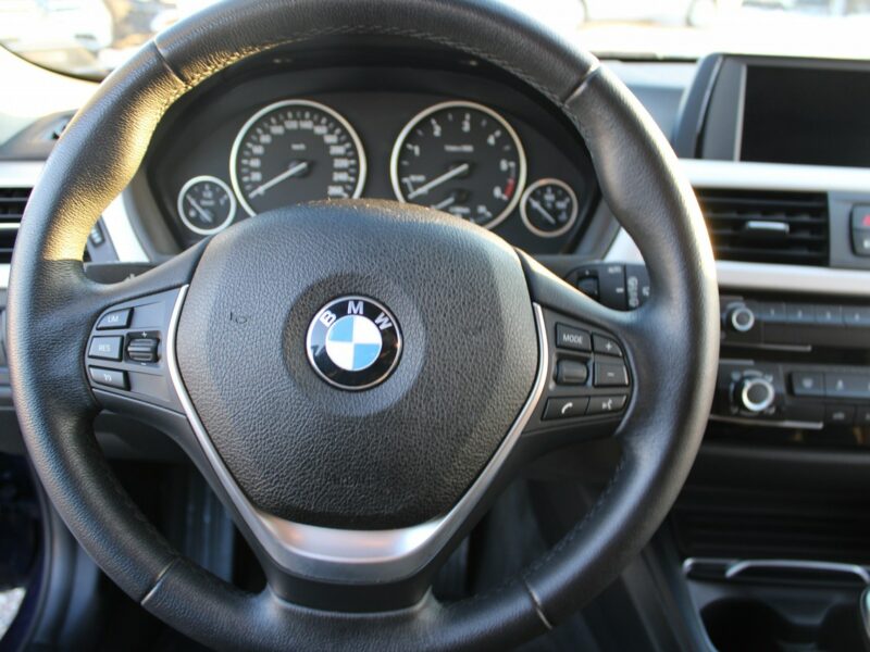 BMW 318 F-vat,salon-polska,gwarancja,Led,alu,navi, F30/F31 (2012-)