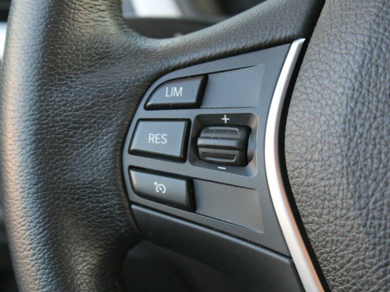 BMW 318 F-vat,salon-polska,gwarancja,Led,alu,navi, F30/F31 (2012-)