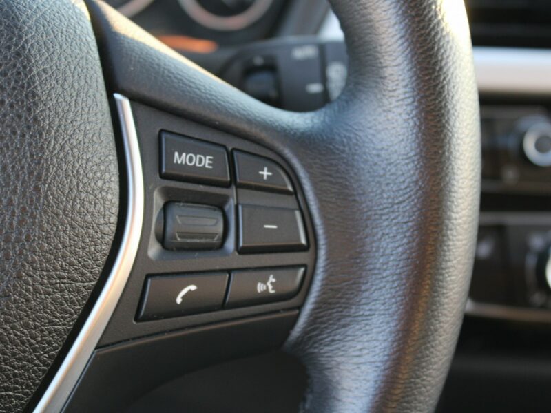 BMW 318 F-vat,salon-polska,gwarancja,Led,alu,navi, F30/F31 (2012-)