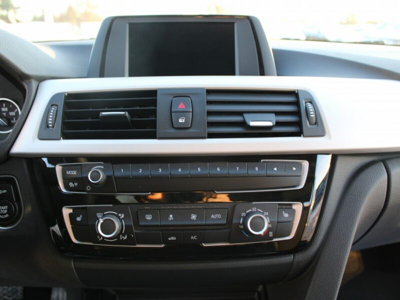 BMW 318 F-vat,salon-polska,gwarancja,Led,alu,navi, F30/F31 (2012-)