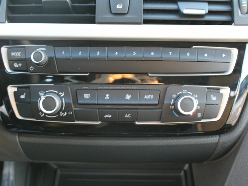 BMW 318 F-vat,salon-polska,gwarancja,Led,alu,navi, F30/F31 (2012-)