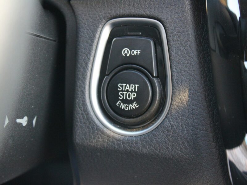 BMW 318 F-vat,salon-polska,gwarancja,Led,alu,navi, F30/F31 (2012-)