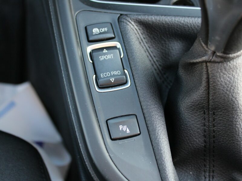BMW 318 F-vat,salon-polska,gwarancja,Led,alu,navi, F30/F31 (2012-)