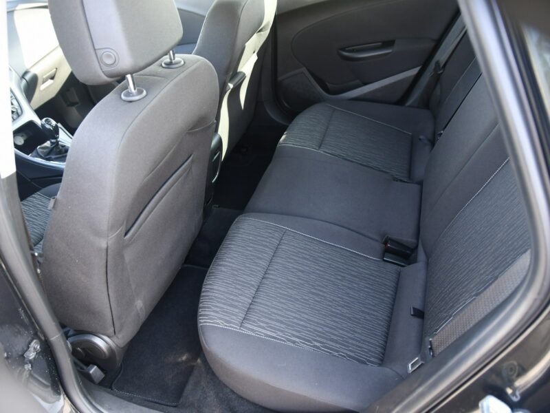 Opel Astra 1,7D DUDKI11 Serwis,Navi,Ledy,Kam.Cof.Panorama Dach,Skóry,GWARANCJA J (2009-2019)