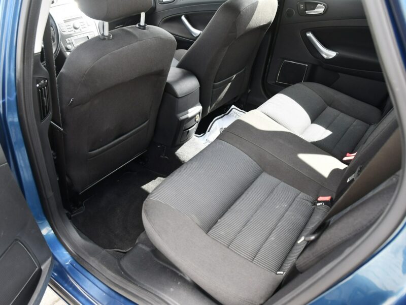 Ford Mondeo 2,0d DUDKI11 Convers+Tempomat,Hak,Klimatr 2 str.kredyt.GWARANCJA Mk4 (2007-2014)