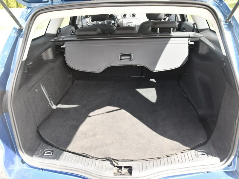 Ford Mondeo 2,0d DUDKI11 Convers+Tempomat,Hak,Klimatr 2 str.kredyt.GWARANCJA Mk4 (2007-2014)
