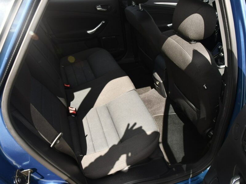 Ford Mondeo 2,0d DUDKI11 Convers+Tempomat,Hak,Klimatr 2 str.kredyt.GWARANCJA Mk4 (2007-2014)