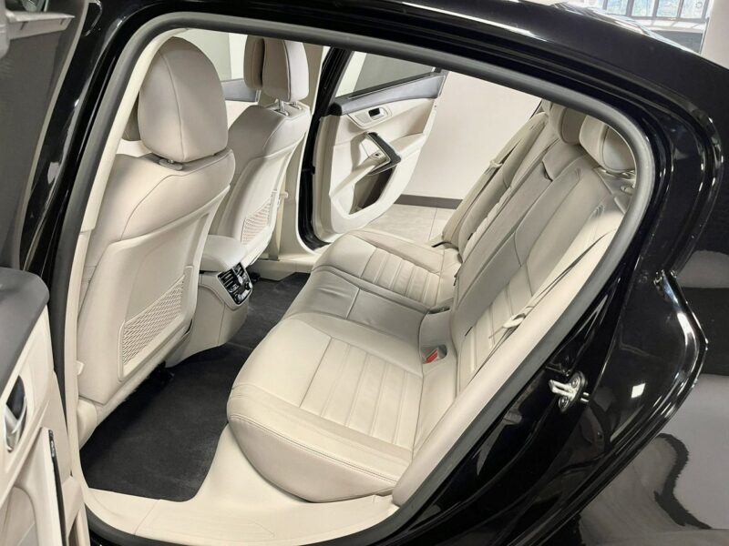Peugeot 508 2.0 Blue-HDi 150KM*Feline*Full LED*Face Lift*Navi GPS*Alu*LED*ALU I (2010-2018)