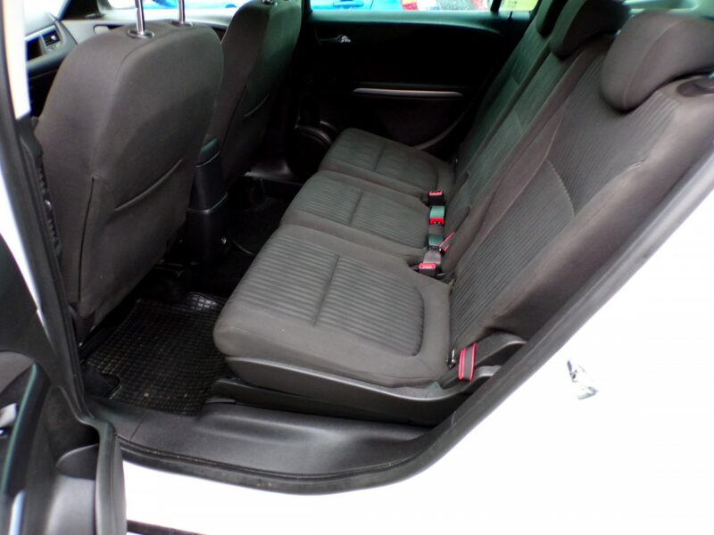 Opel Zafira Gwarancja / 7 Osobowy / 2,0 CDTI /2013R C (2011-)