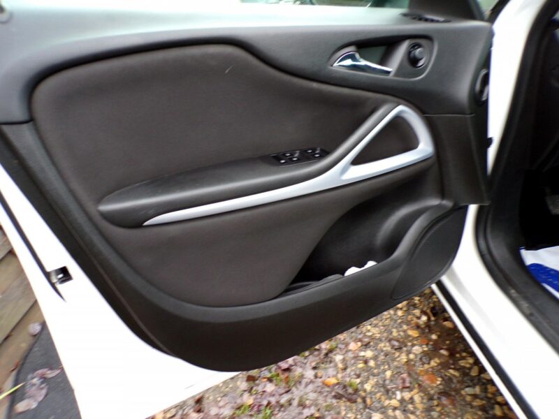Opel Zafira Gwarancja / 7 Osobowy / 2,0 CDTI /2013R C (2011-)