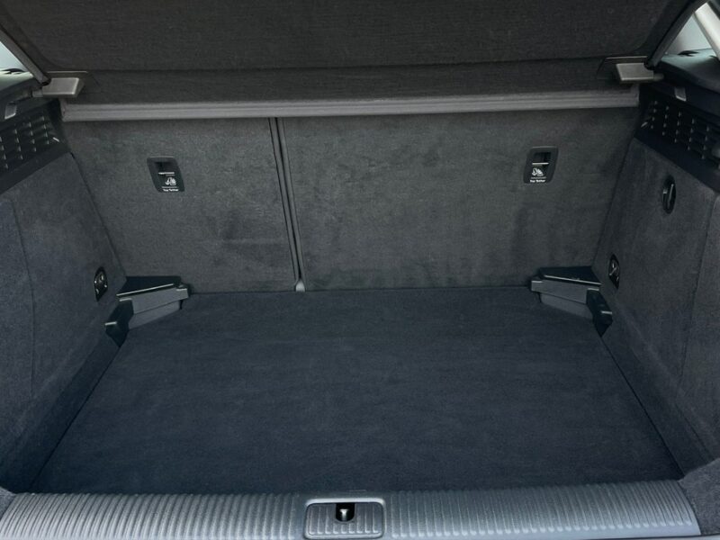Audi A3 2.0 Diesel Moc 150KM Automat Bixenon LED 8V (2012-)