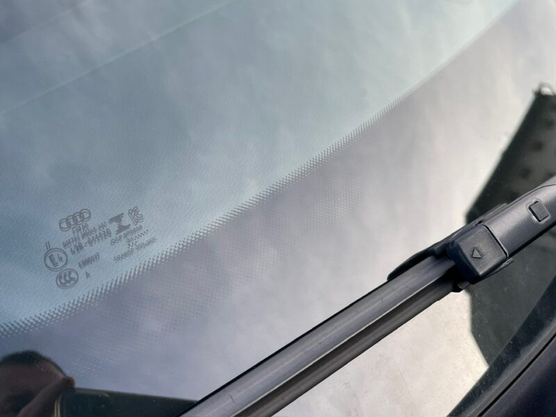 Audi A3 2.0 Diesel Moc 150KM Automat Bixenon LED 8V (2012-)