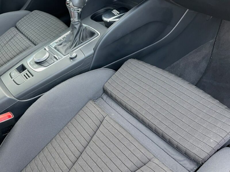 Audi A3 2.0 Diesel Moc 150KM Automat Bixenon LED 8V (2012-)