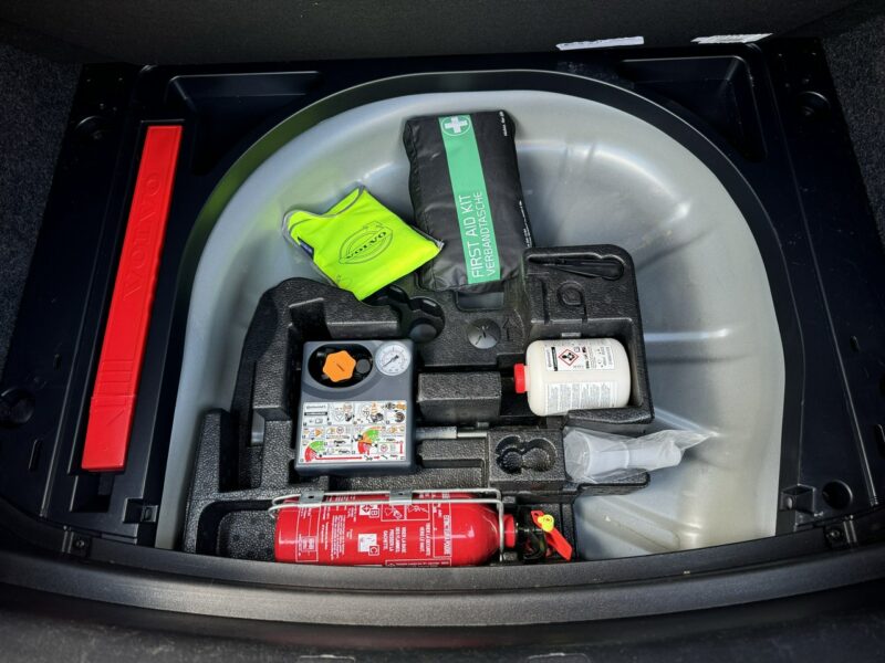 Volvo V40 R-Design,D2,113 tys.km.,Gwarancja II (2012-)