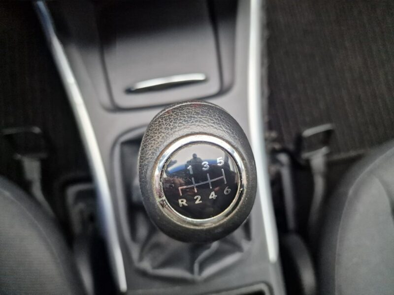 Mercedes B 180 2.0 CDI 109 KM, Klimatyzacja, Alufelgi, Grzane Fotele, Isofix, 2 Klucz W245 (2005-2011)