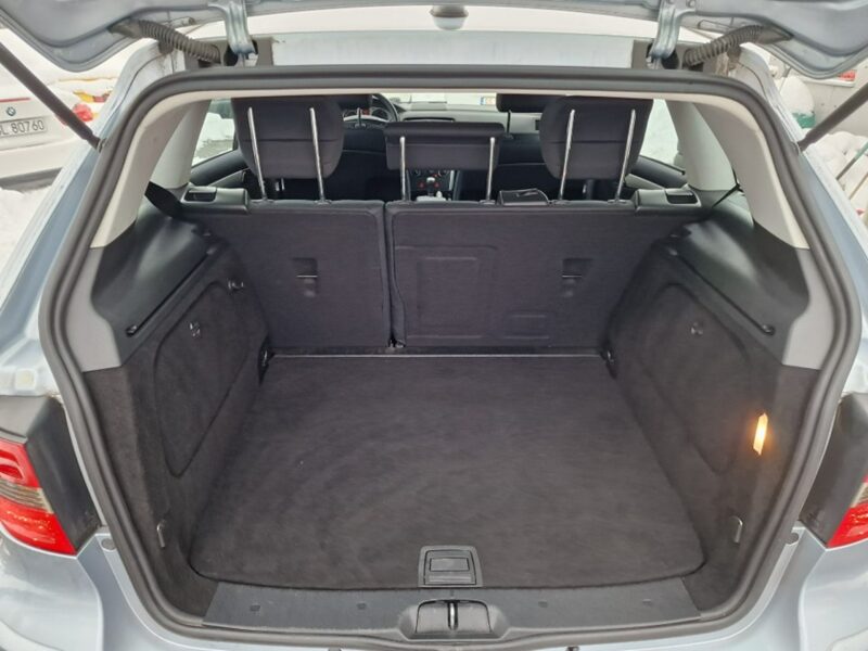 Mercedes B 180 2.0 CDI 109 KM, Klimatyzacja, Alufelgi, Grzane Fotele, Isofix, 2 Klucz W245 (2005-2011)
