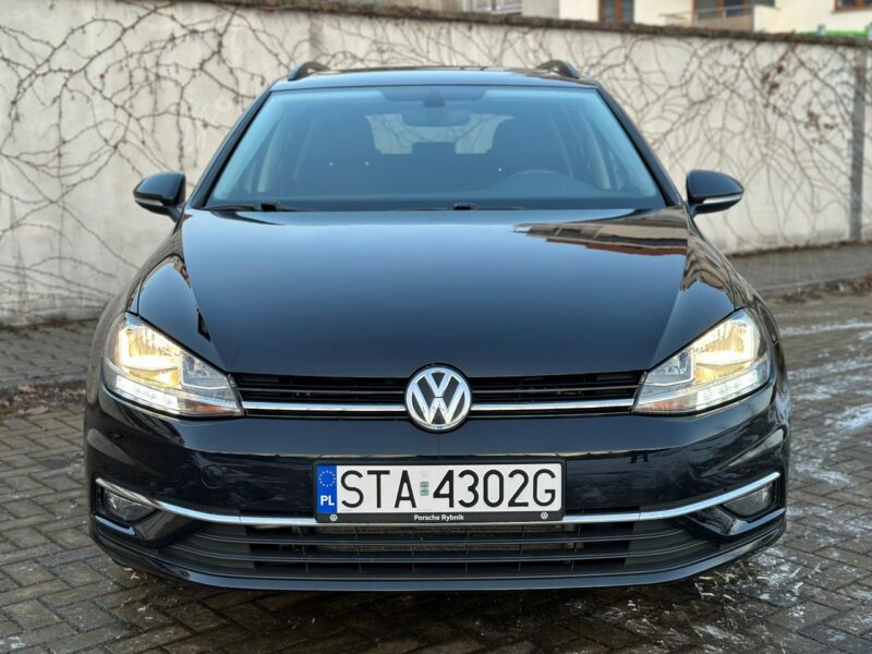 Volkswagen Golf 4-Motion VII (2012-)