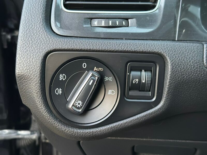 Volkswagen Golf 4-Motion VII (2012-)