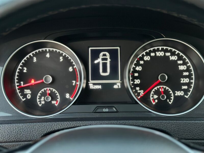 Volkswagen Golf 4-Motion VII (2012-)