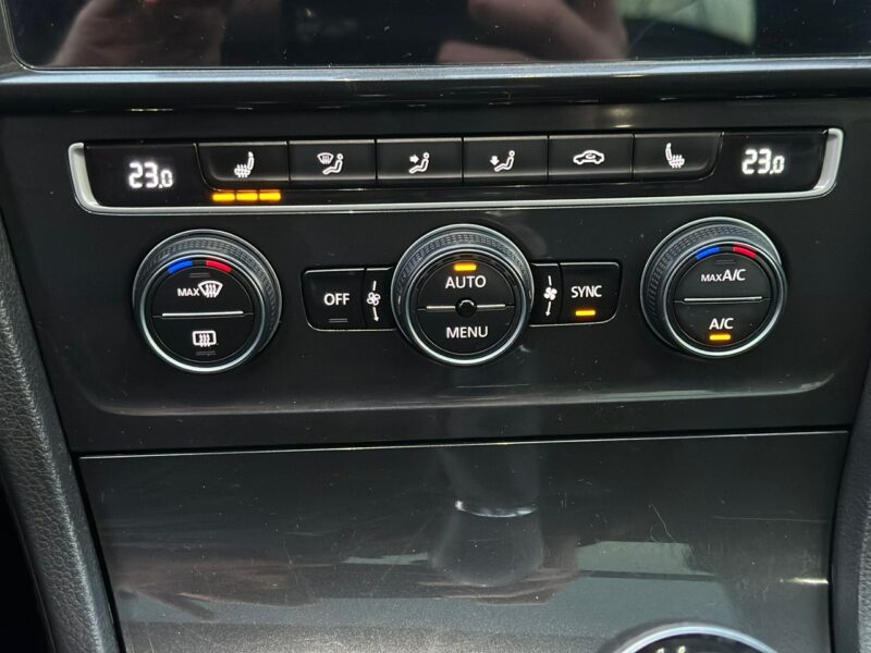 Volkswagen Golf 4-Motion VII (2012-)