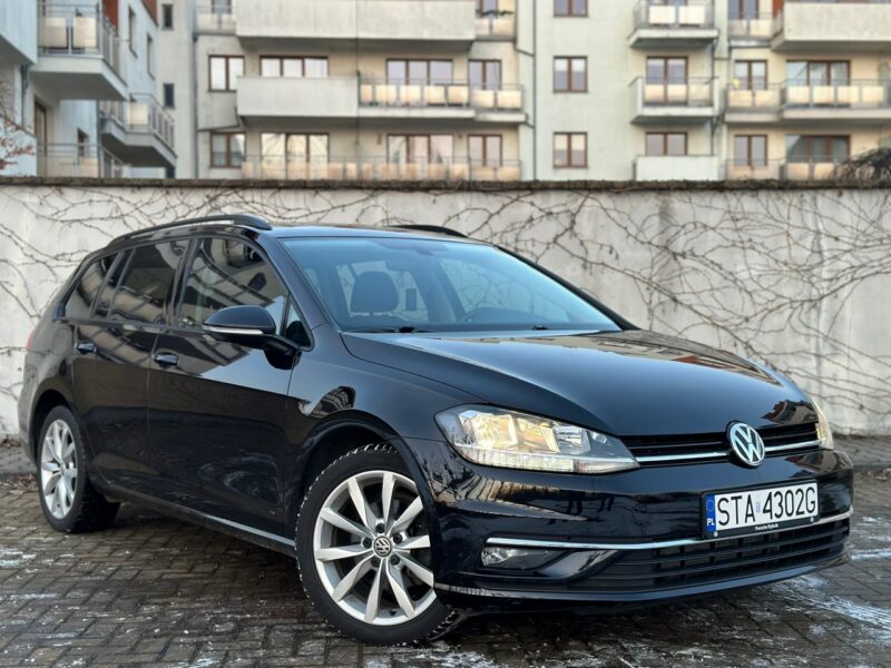 Volkswagen Golf 4-Motion VII (2012-)