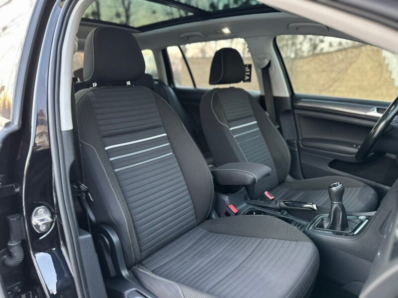Volkswagen Golf 4-Motion VII (2012-)