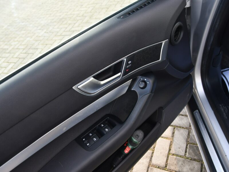 Audi A6 2,0B Turbo DUDKI11 Serwis,Klimatronic, Alu,Tempomat,kredyt.OKAZJA C6 (2004-2011)