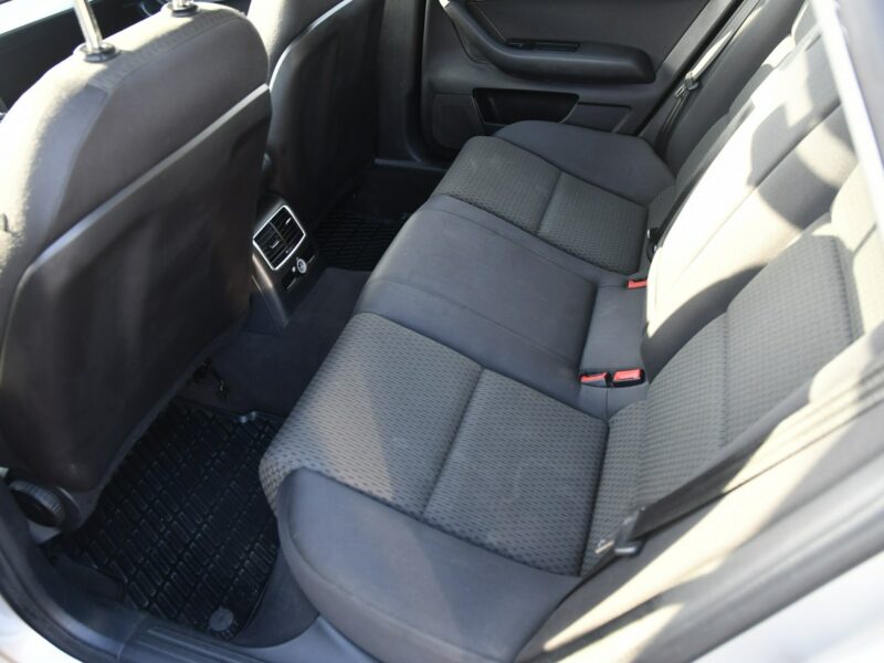 Audi A6 2,0B Turbo DUDKI11 Serwis,Klimatronic, Alu,Tempomat,kredyt.OKAZJA C6 (2004-2011)