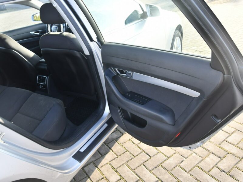 Audi A6 2,0B Turbo DUDKI11 Serwis,Klimatronic, Alu,Tempomat,kredyt.OKAZJA C6 (2004-2011)