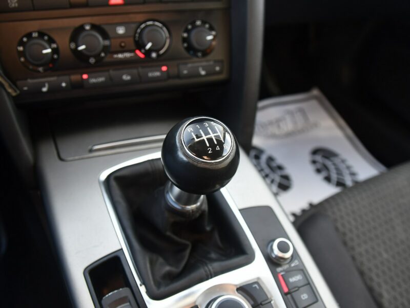 Audi A6 2,0B Turbo DUDKI11 Serwis,Klimatronic, Alu,Tempomat,kredyt.OKAZJA C6 (2004-2011)