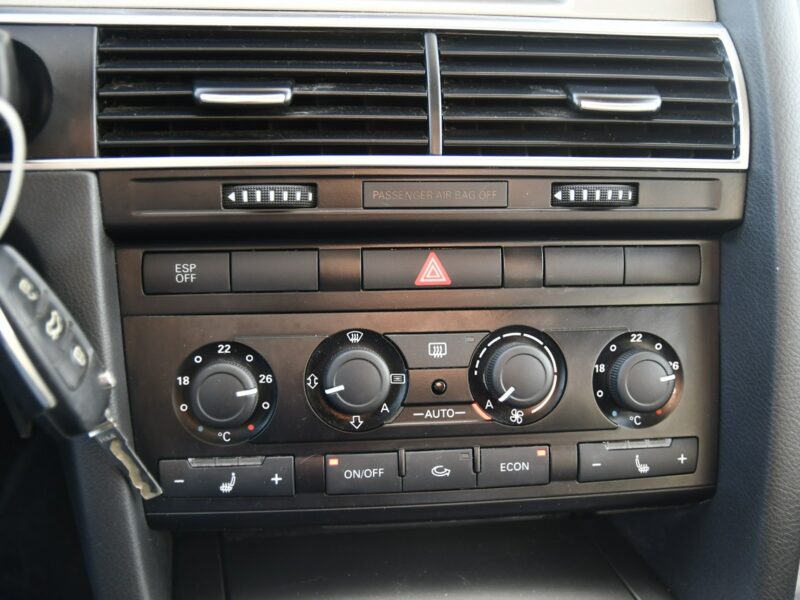 Audi A6 2,0B Turbo DUDKI11 Serwis,Klimatronic, Alu,Tempomat,kredyt.OKAZJA C6 (2004-2011)